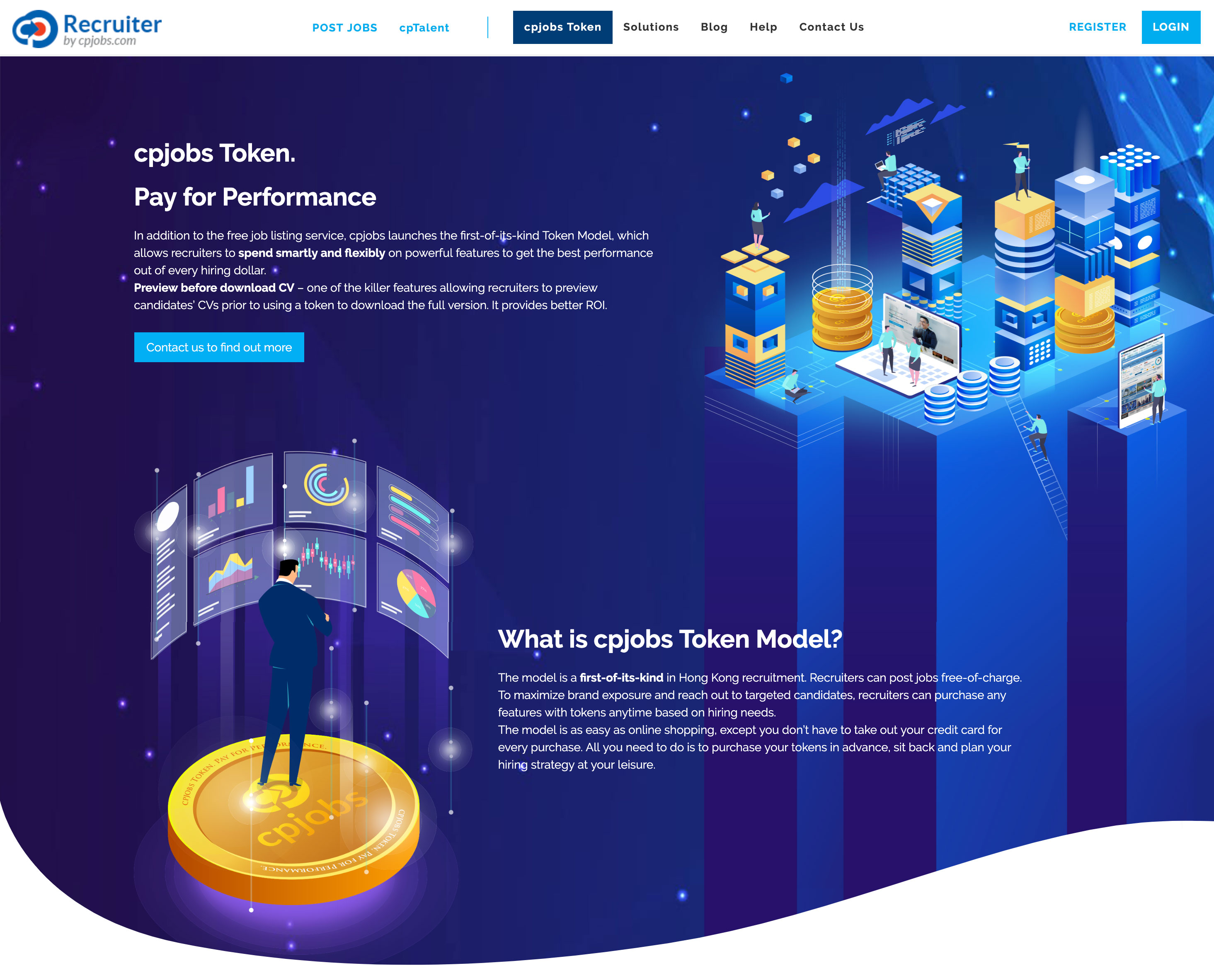 Token